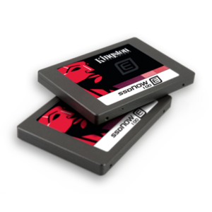 SSDs e HDs